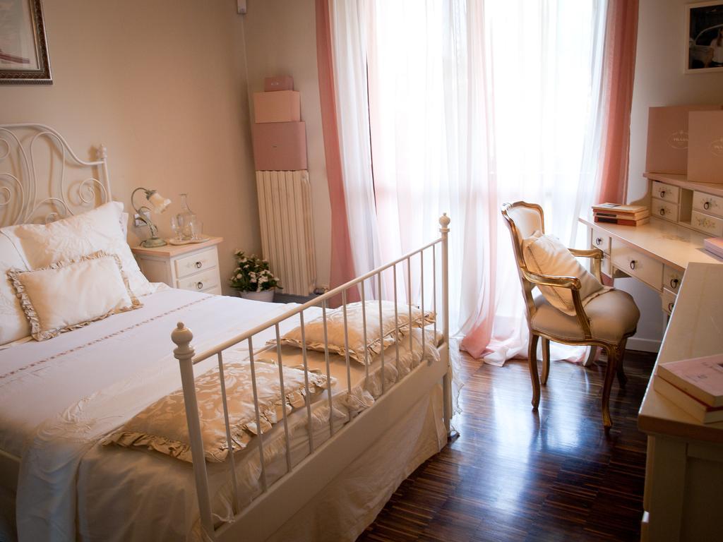 Elena'S Home Базильо Екстериор снимка